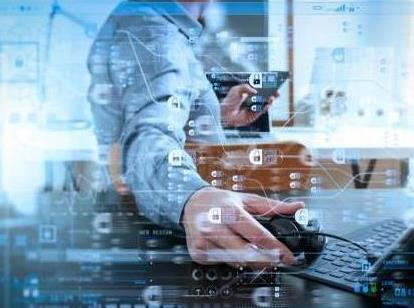 文思海辉·金融客户统一信息管理平台助力保险业健康有序发展