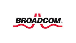 Broadcom Corporation （博通公司）,中电文思海辉合作伙伴