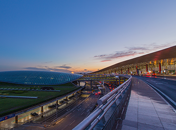 爱迪尔智翼云助力首都机场动力能源公司实现移动巡检、智慧运维